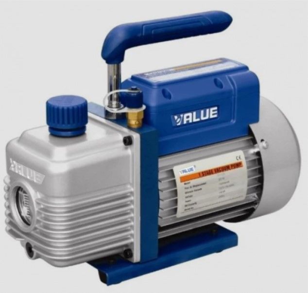 Pompa de vid in 1 treapta Value 60 l/min (3.6m3/h) FY-1C-N
