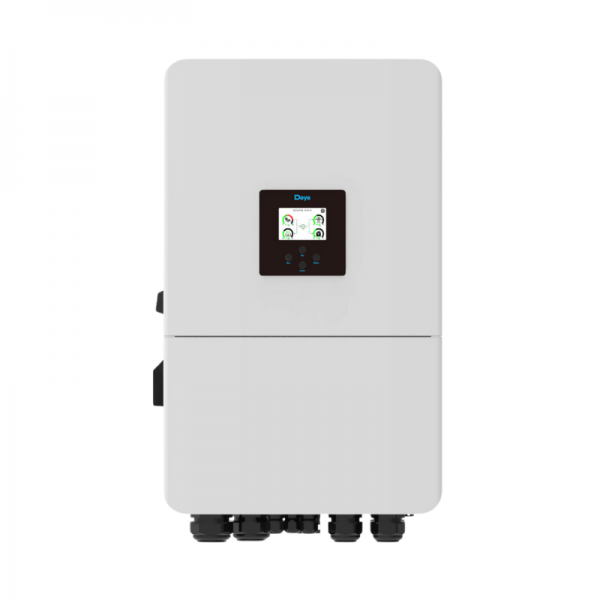 Invertor DEYE Hibrid 20kW 2xMPPT SUN-20K-SG05LP3-EU-SM2 TRIFAZAT