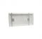 Tava universala pentru condens cu rezistenta electrica, 945 × 425 × 40 mm