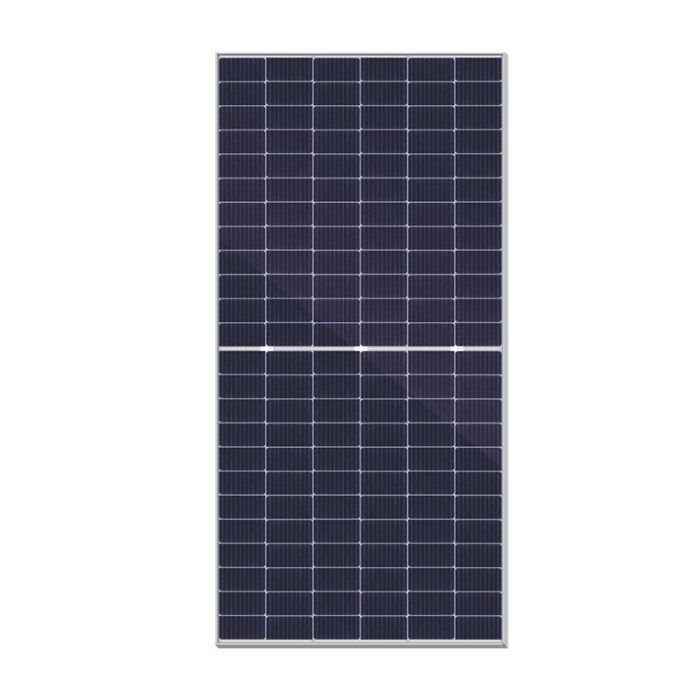 Panou solar VDS-S144/M10N-BG 595W Bifacial