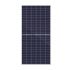 Panou solar VDS-S144/M10N-BG 595W Bifacial