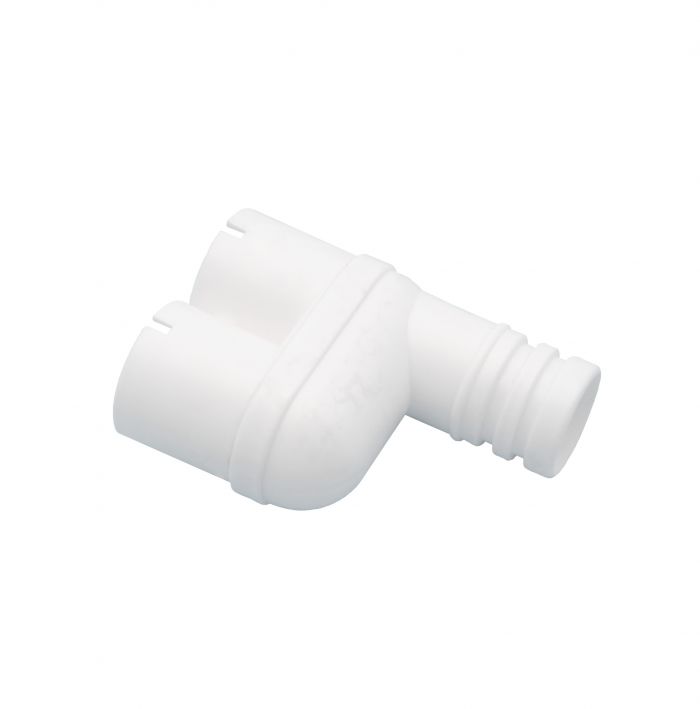 Mufa de imbinare pentru teava de condens Ø 18/20 mm