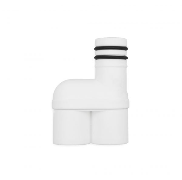 Mufa de imbinare pentru teava de condens Ø 18/20 mm