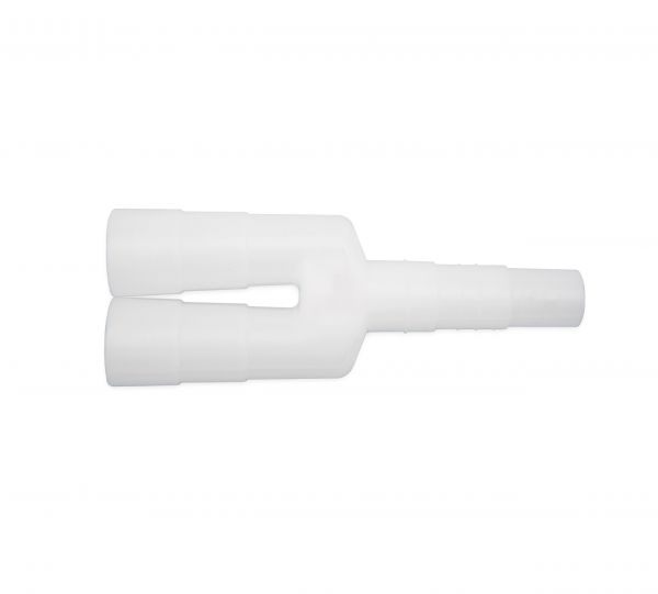 Racord universal cu 3 cai Ø 16 / 18 / 20 mm pentru condens