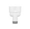 Racord tip „Y” pentru furtun PVC de condens Ø 16/18 mm