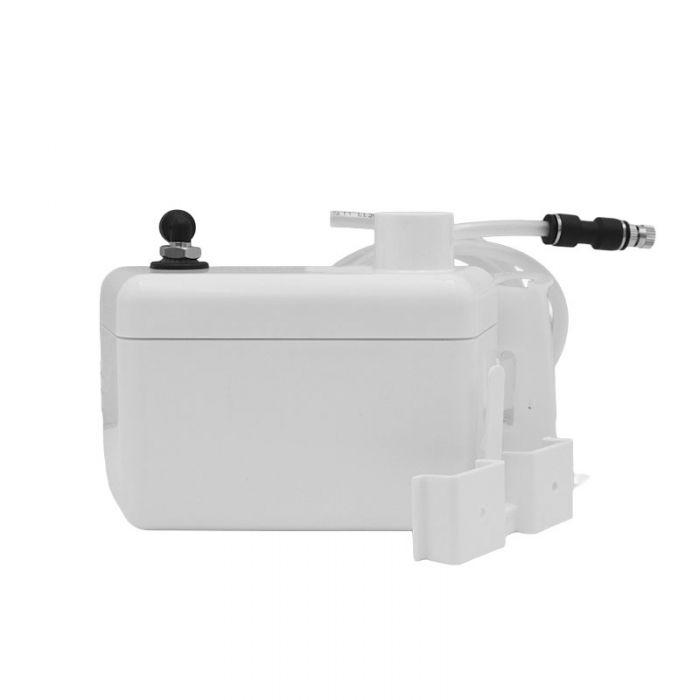 Pompa de condens cu evacuare nebulizata MINI NUVOLA 2.0