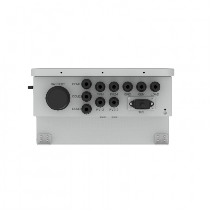 Invertor DEYE Hibrid 10kW 3xMPPT SUN-10K-SG02LP1-EU-AM3