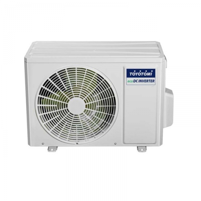 Climatizator Toyotomi KENZO ALL DC Inverter Ecodesign R32 wi-fi KTN/KTG-12CH 12000 BTU