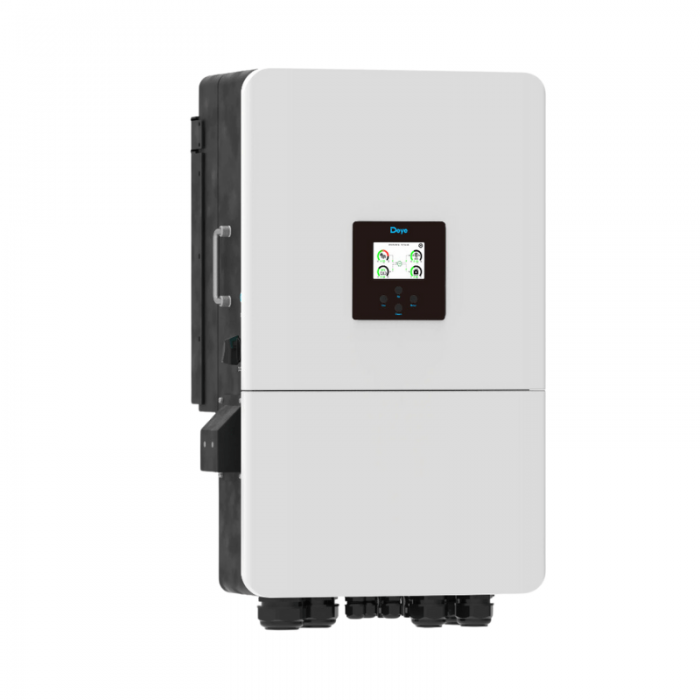 Invertor DEYE Hibrid 20kW 2xMPPT SUN-20K-SG05LP3-EU-SM2 TRIFAZAT