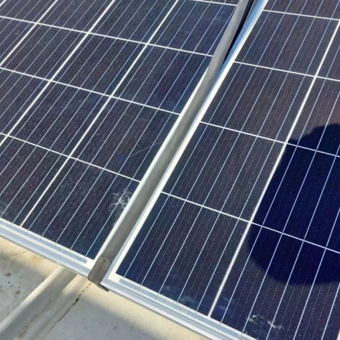Garnitura de cauciuc EPDM pentru panouri solare