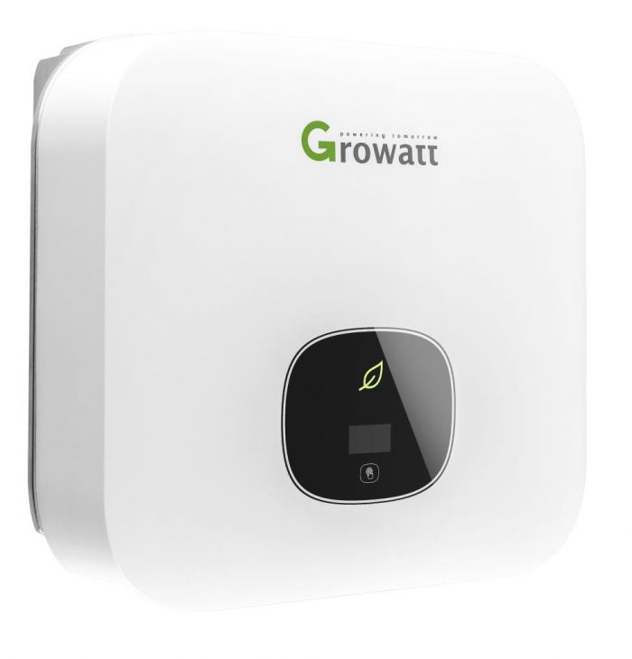 Invertor on-grid trifazat Growatt MOD 10KTL3-X, 10.0 kW
