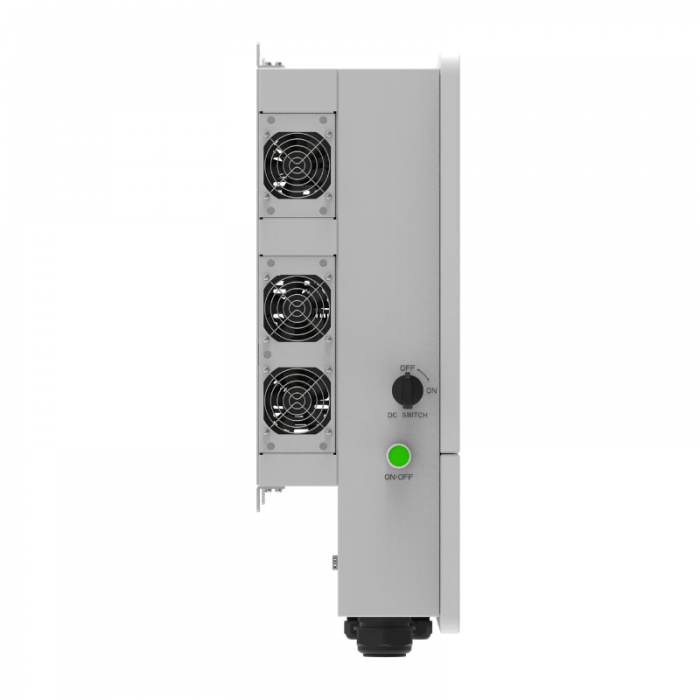 Invertor DEYE Hibrid 10kW 3xMPPT SUN-10K-SG02LP1-EU-AM3
