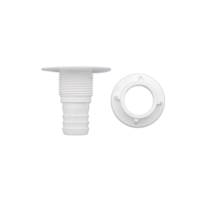 Tava universala pentru condens cu rezistenta electrica, 790 × 390 × 30 mm