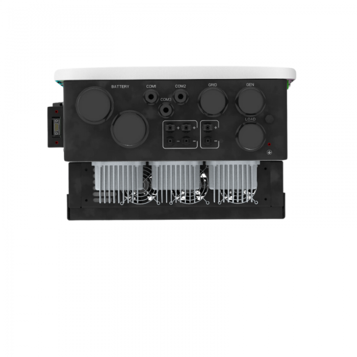 Invertor DEYE Hibrid 20kW 2xMPPT SUN-20K-SG05LP3-EU-SM2 TRIFAZAT