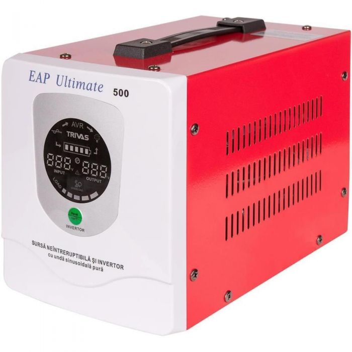 Sursa  WESTECH EAP 500W/800VA