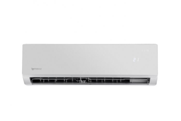 Climatizator ROTENSO ELIS Silver 18000BTU, WI-FI, R32, A++, Inverter