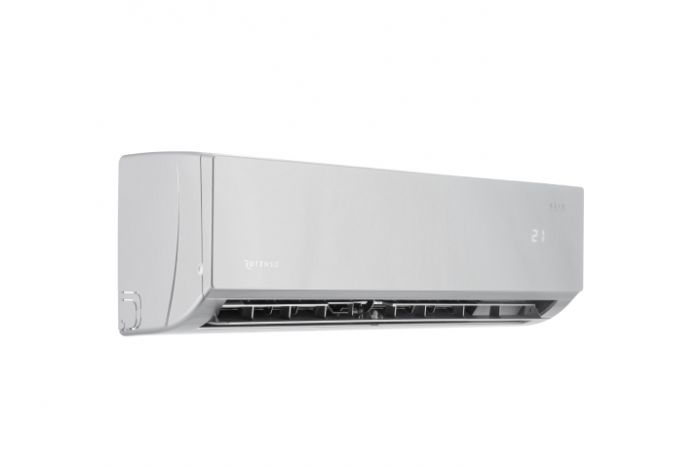 Climatizator ROTENSO ELIS Silver 18000BTU, WI-FI, R32, A++, Inverter