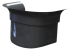 Piesa imbinare split GRI ANTR. MCS 75-OPT SCD100165