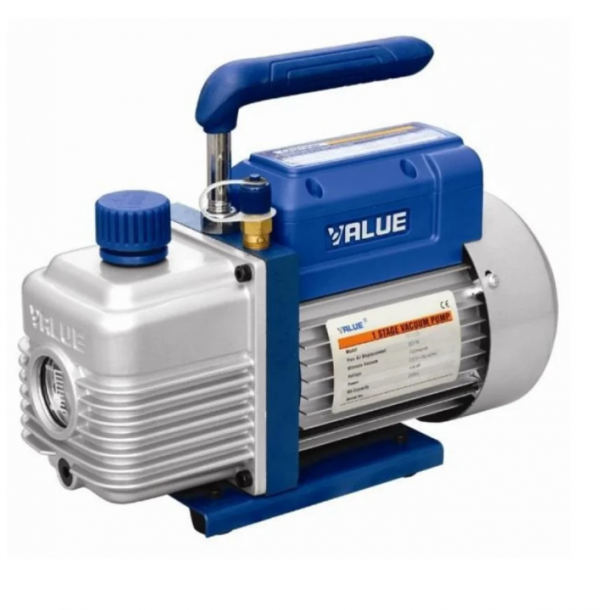 Pompa vid 1 treapta Value VE115N 51l/min