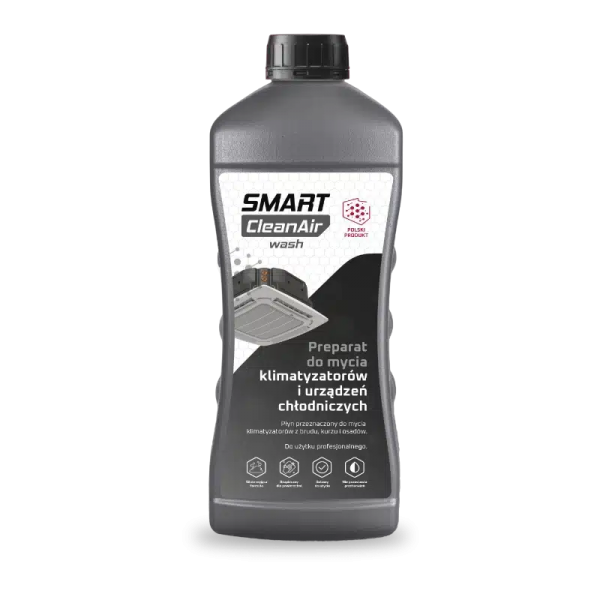 Soluție Smart CleanAir Wash  Pre-Wash 1L