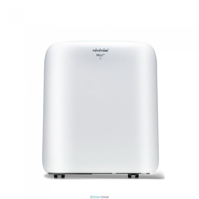 Dezumidificator Toyotomi TDE-12GMI21 MIZU