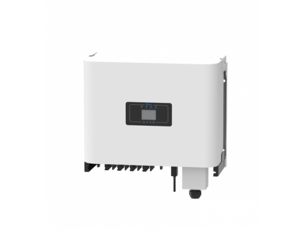 Invertor DEYE Ongrid 40kW SUN-40K-G03 TRIFAZAT