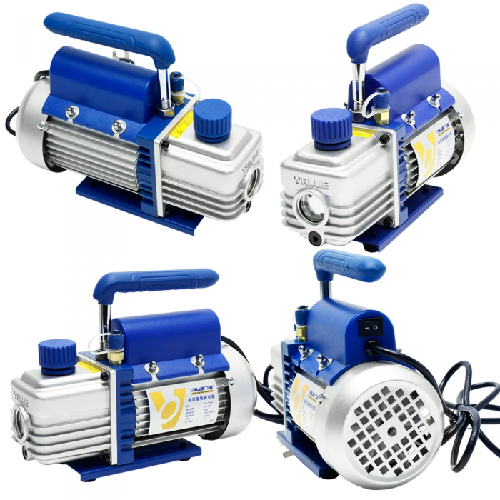 Pompa de vid mini in 1 treapta Value 60 l/min (3.6m3/h) FY-1H-N