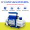 Pompa de vid mini in 1 treapta Value 60 l/min (3.6m3/h) FY-1H-N