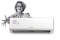 Climatizator Maxon Comfort Pure Wi-Fi Inverter UV A++ 12000BTU