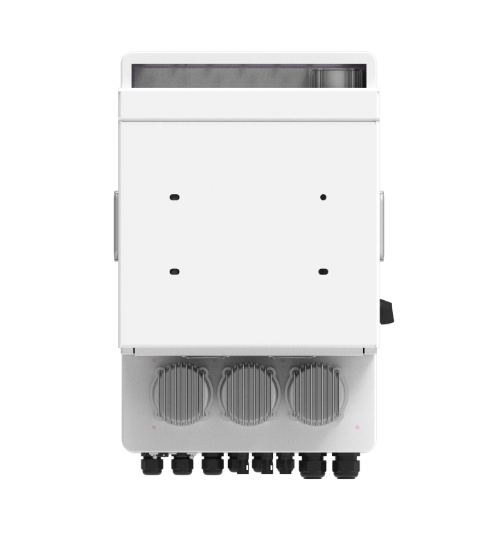 Invertor Hibrid  DEYE-SUN-8KW (LV)