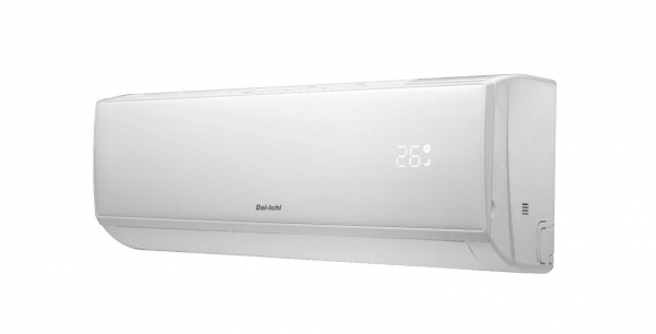 Dai-Ichi 24000 BTU  DHT24-24IVi/o Inverter