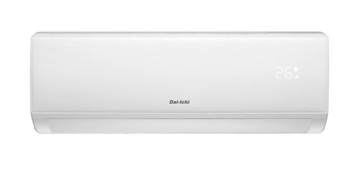 Dai-Ichi 9000 BTU DHT24-12IVi/o Inverter