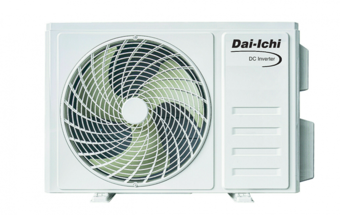 Dai-Ichi 12000 BTU DHT24-12IVi/o Inverter