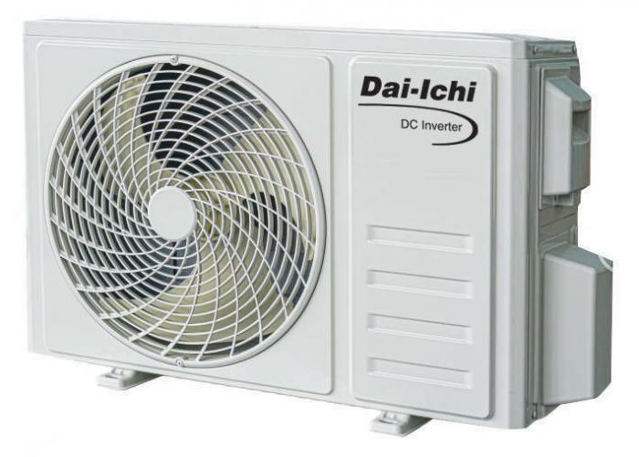 Dai-Ichi 24000 BTU  DHT24-12IVi/o Inverter