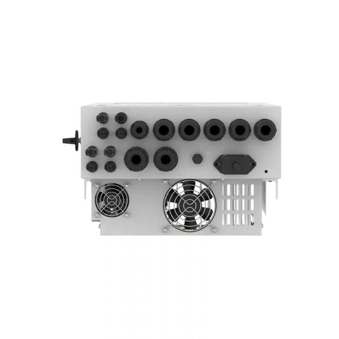 Invertor DEYE Hibrid 6kW 48v 2xMPPT SUN-6K-SG03LP1-EU MONOFAZAT