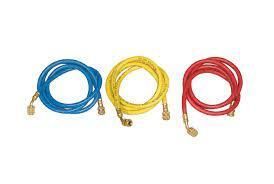 Tub flexibil pentru statie manometrica R32- R410A L=1500mm 11132122