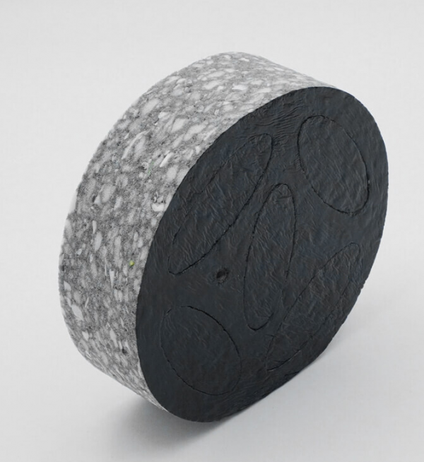 Atenuator de zgomot FLEXO DAMPER 100