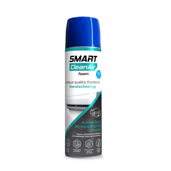 Spumă Smart CleanAir Foam 250ml