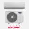 Climatizator Toyotomi Gosai All DC Inverter Ecodesign R32 wi-fi A+++ GTN/GTG-24CMW