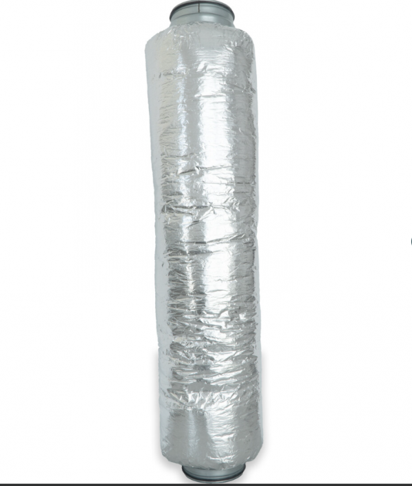 Atenuator Flexibil Greendec 50 200/1m