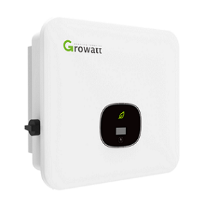 Invertor on-grid trifazat Growatt MOD 10KTL3-X, 10.0 kW