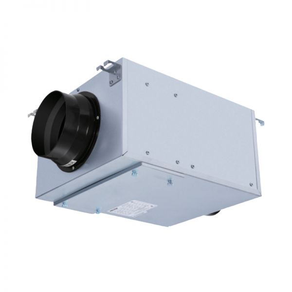 Unitate de dezinfectare a aerului HUV