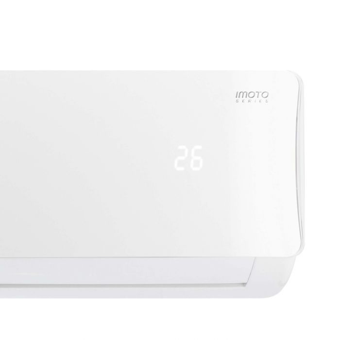 Climatizator ROTENSO IMOTO 24000BTU A++ Wi-Fi R32 Inverter
