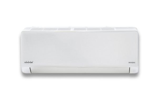 Climatizator Toyotomi Ikigai All DC Inverter Ecodesign R32 wi-fi 9000BTU