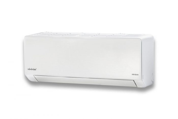Climatizator Toyotomi Ikigai All DC Inverter Ecodesign R32 wi-fi 9000BTU