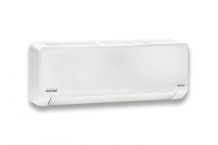 Climatizator Toyotomi Ikigai All DC Inverter Ecodesign R32 wi-fi 24000BTU