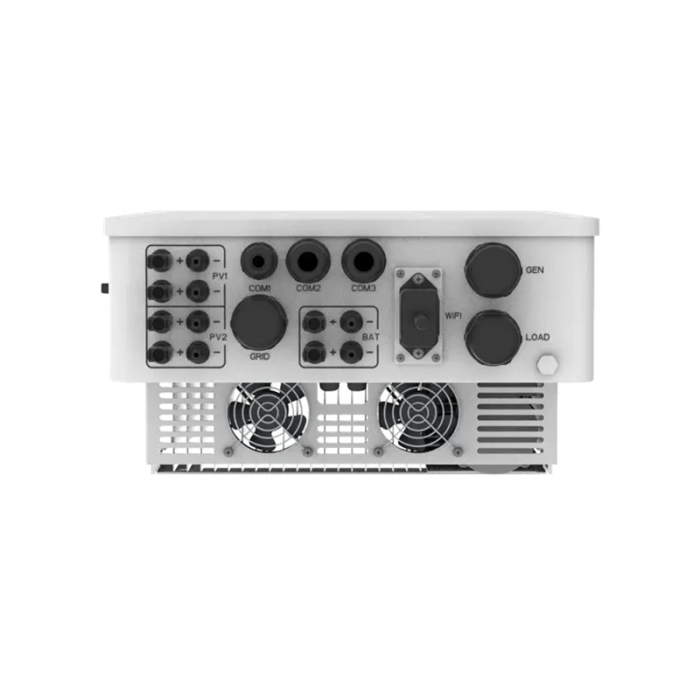 Invertor DEYE Hibrid 20kW 2xMPPT SUN-20K-SG01HP3-EU-AM2 (HV)