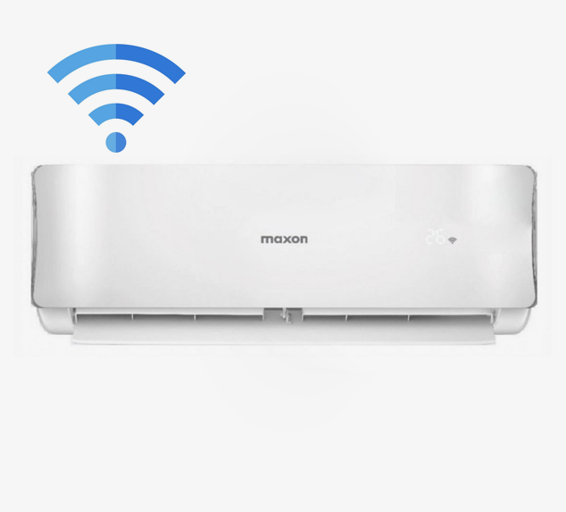 Climatizator Maxon Comfort Wi-Fi Inverter A+++ 9000BTU
