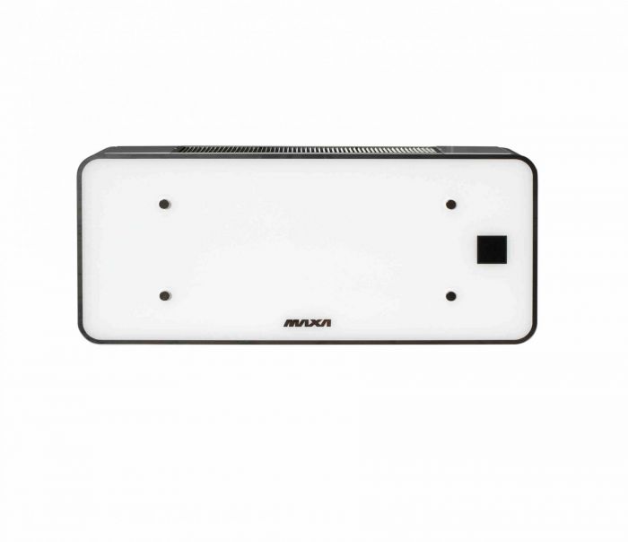 Ventiloconvector slim 12 cm MAXA GRIMPER MSL 12