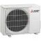 Mitsubishi Electric MSZ-DW25VF-E1+ MUZ-DW25VF-E1